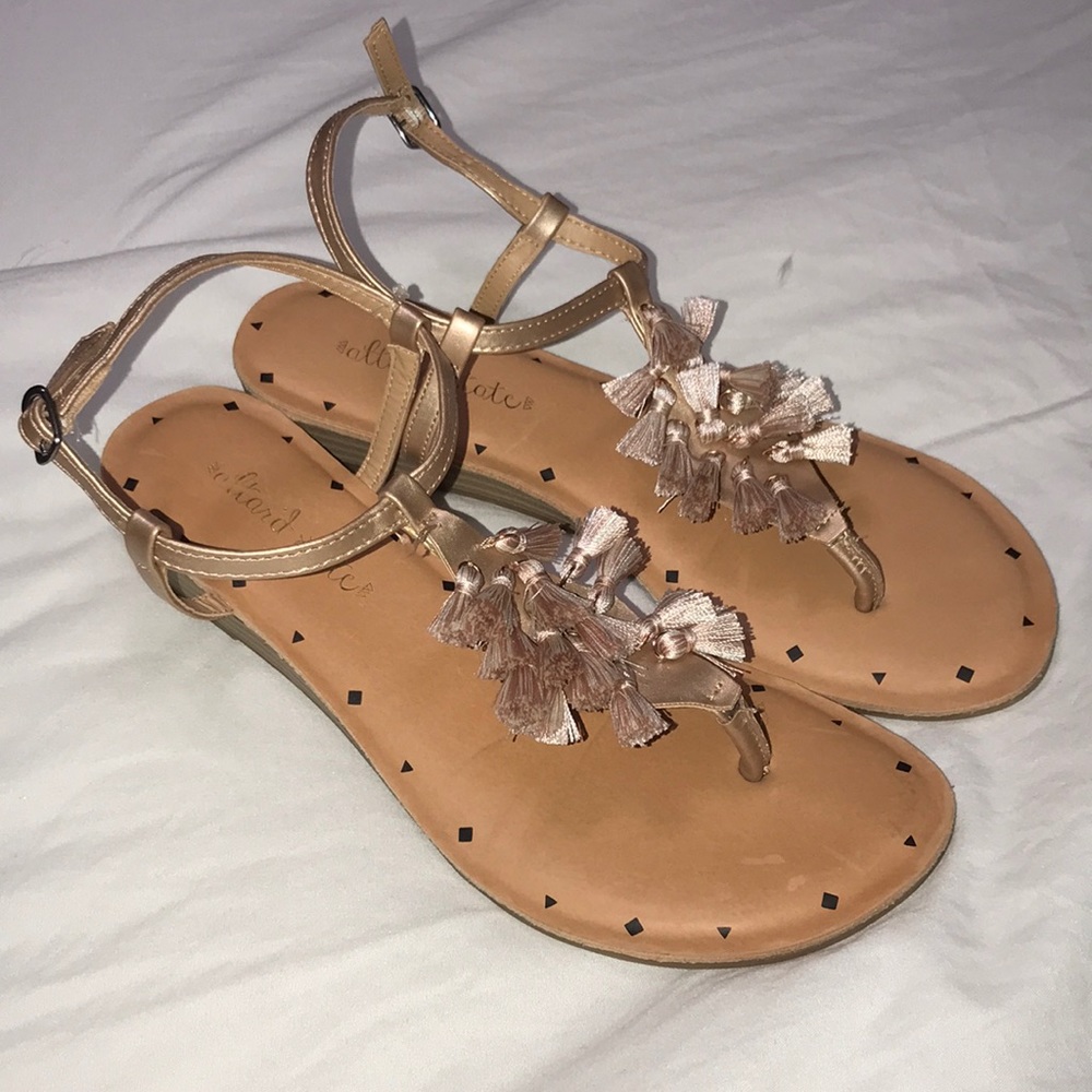 Altrar’d State Sandals